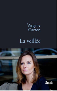 La veillée - Carton Virginie