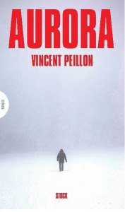 Aurora - Peillon Vincent