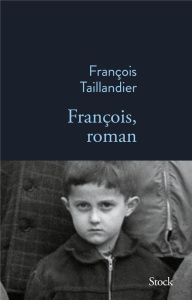 François, roman - Taillandier François