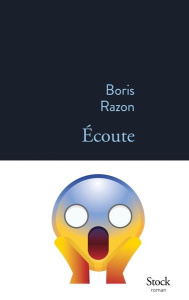 Ecoute - Razon Boris