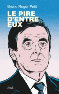 Le pire d'entre eux - Roger-Petit Bruno