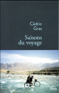 Saisons du voyage - Gras Cédric