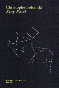 King Kasaï - Boltanski Christophe