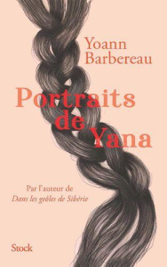 Portraits de Yana - Barbereau Yoann