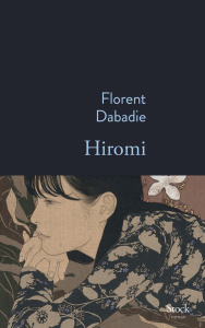 Hiromi - Dabadie Florent