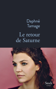 Le retour de Saturne - Tamage Daphné