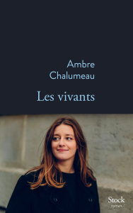 Les vivants - Chalumeau Ambre