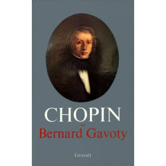 CHOPIN - GAVOTY BERNARD