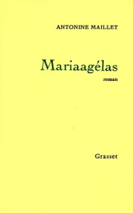 Mariaagélas - Maillet Antonine
