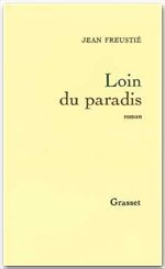 Loin du paradis - Freustie J