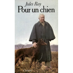 POUR UN CHIEN - ROY JULES