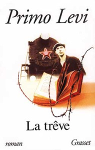 La trêve - Levi Primo ; Genevois-Joly Emmanuelle