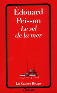 Le sel de la mer - Peisson Edouard