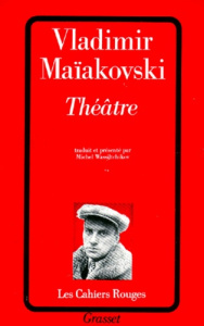 Théâtre... - Maïakovski Vladimir