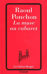 La muse au cabaret - Ponchon Raoul