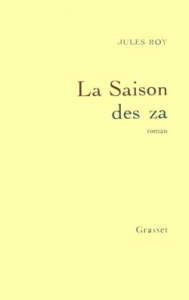 La Saison des Za - Roy Jules