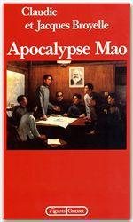 APOCALYPSE MAO - BROYELLE