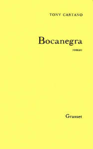 Bocanegra - Cartano Tony