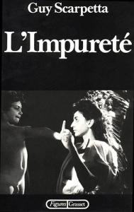 L'Impureté - Scarpetta Guy