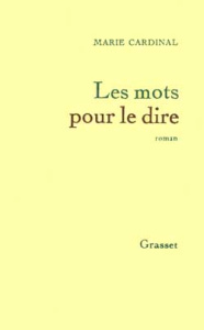 Les mots pour le dire - Cardinal Marie