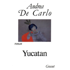 Yucatan - De Carlo Andrea