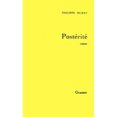 Postérité - Muray Philippe