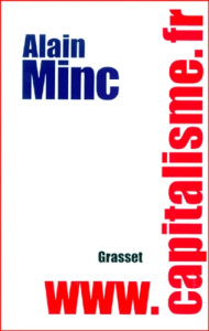 Www.capitalisme.fr - Minc Alain