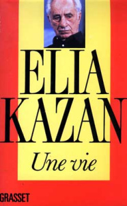 Une Vie - Kazan Elia
