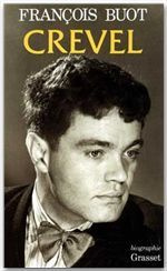 Crevel - Buot François