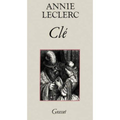 CLE - LECLERC ANNIE