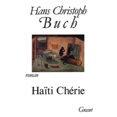 Haïti chérie - Buch Hans
