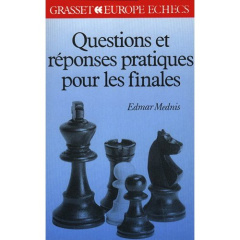 Questions et réponses pratiques pour les finales - Mednis Edmar