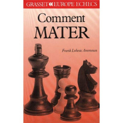 Comment mater - Lohéac-Ammoun Frank