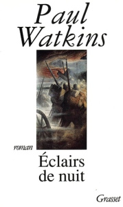 Éclairs de nuit - Watkins Paul