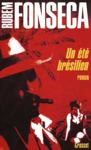 Un été brésilien - Fonseca Rubem ; Billé Philippe