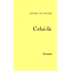 Celui-là - M'Uzan Michel de