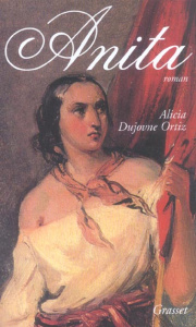 Anita - Dujovne Ortiz Alicia ; Lhermillier Nelly