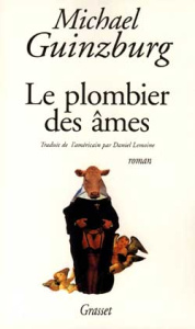 Le plombier des âmes - Guinzburg Michael