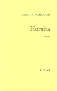Horsita - Nobécourt Lorette