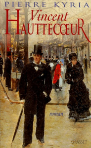 Vincent Hauttecoeur - Kyria Pierre