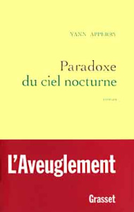 Paradoxe du ciel nocturne - Apperry Yann