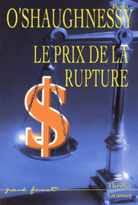 Le prix de la rupture - O'Shaughnessy Perri