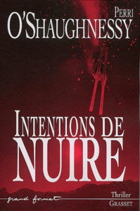 Intentions de nuire - O'Shaughnessy Perri