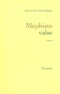 Mephisto valse - Pourriol Ollivier