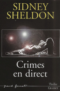Crimes en direct - Sheldon Sidney
