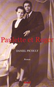 Paulette et Roger - Picouly Daniel