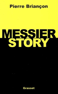 Messier Story - Briançon Pierre