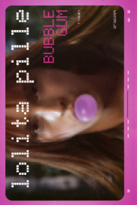 Bubble Gum - Pille Lolita
