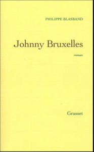 Johnny Bruxelles - Blasband Philippe