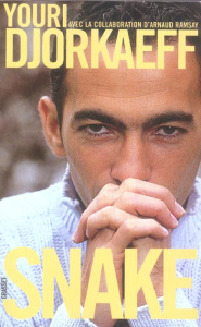 Snake - Djorkaeff Youri ; Ramsay Arnaud ; Djorkaeff Jean